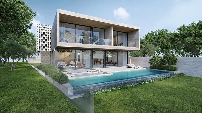 HUDAYRIYAT ISLAND MODON